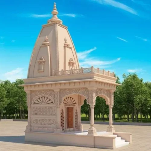 Temple Manufacturing